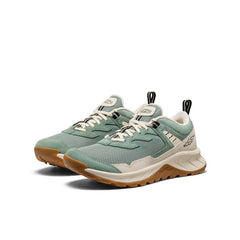 Women's Hightrail Vented Hiking Shoe Lily Pad/Birch / Keen / Lily Pad/Birch
