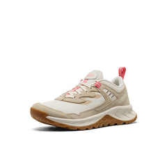 Women's Hightrail Vented Hiking Shoe Safari/Pink Lemonade / Keen / Safari/Pink Lemonade