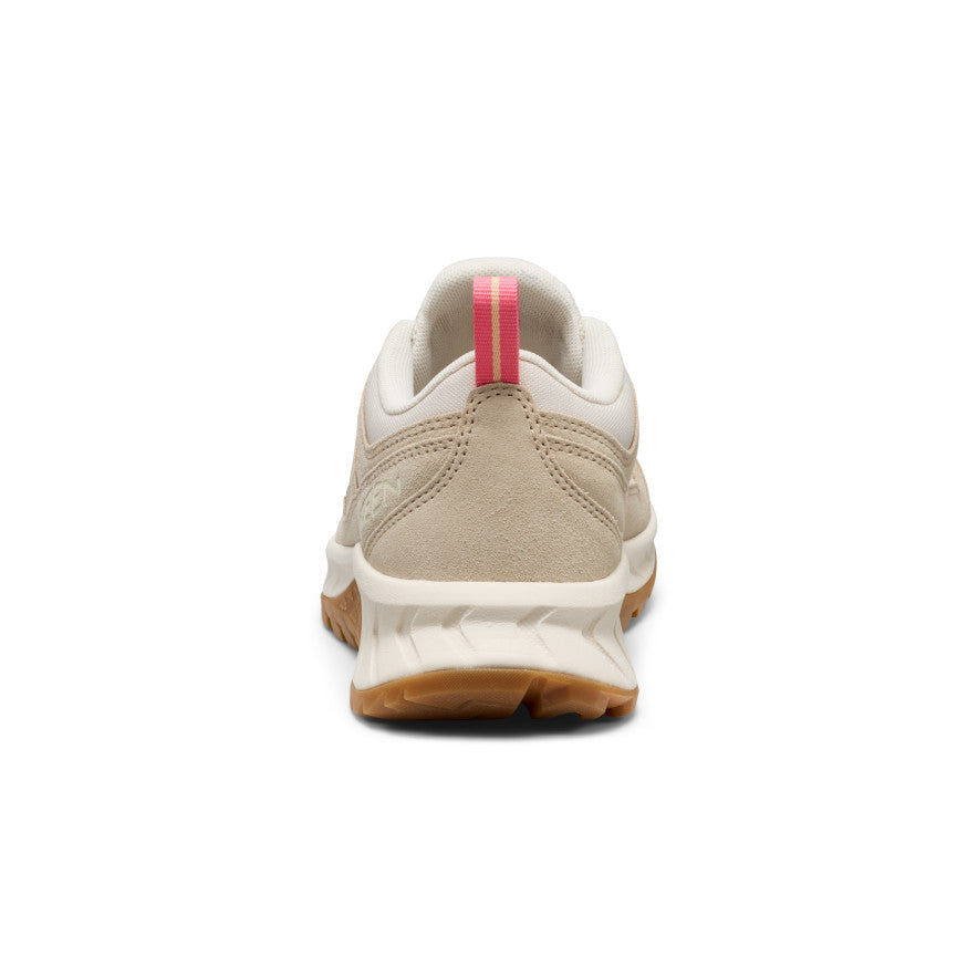 Women's Hightrail Vented Hiking Shoe Safari/Pink Lemonade / Keen / Safari/Pink Lemonade