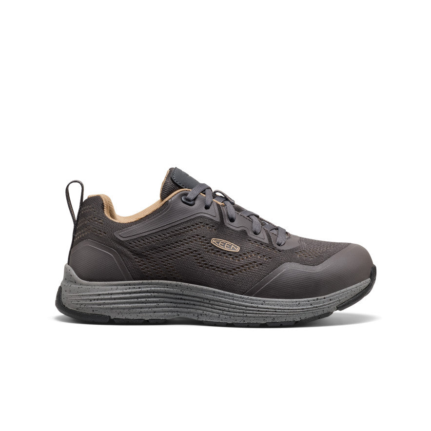 Women's Sparta 2 ESD (Aluminum Toe) Magnet/Safari / Keen / Magnet/Safari