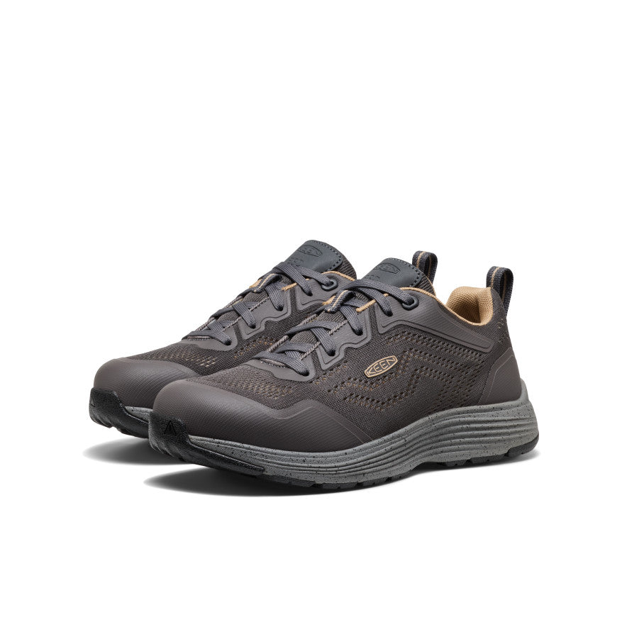 Women's Sparta 2 ESD (Aluminum Toe) Magnet/Safari / Keen / Magnet/Safari