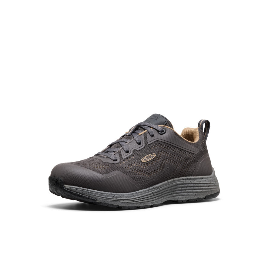 Women's Sparta 2 ESD (Aluminum Toe) Magnet/Safari / Keen / Magnet/Safari