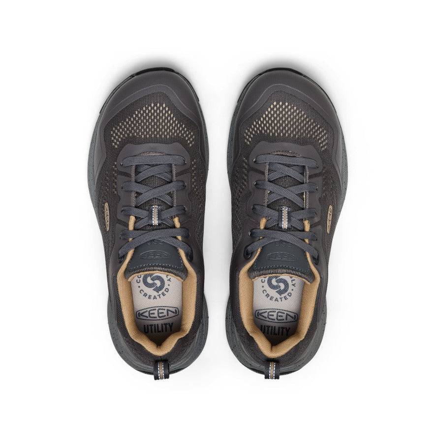Women's Sparta 2 ESD (Aluminum Toe) Magnet/Safari / Keen / Magnet/Safari