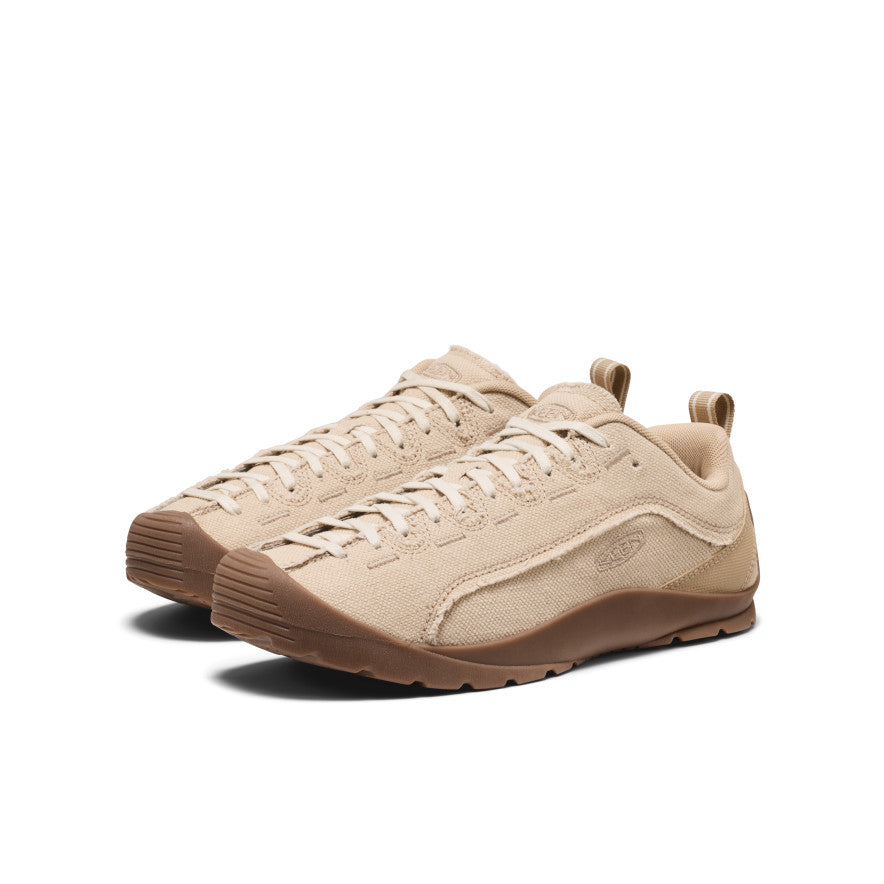 Women's Jasper Split Sneaker Safari/Birch / Keen / Safari/Birch
