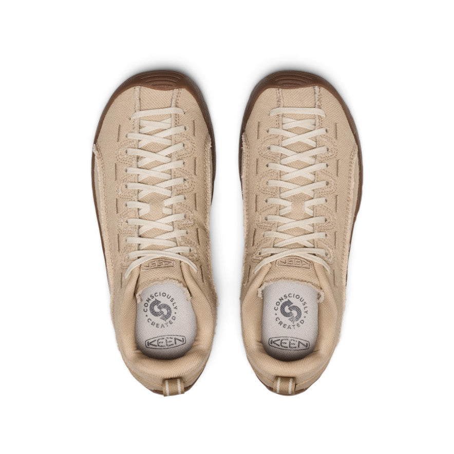 Women's Jasper Split Sneaker Safari/Birch / Keen / Safari/Birch