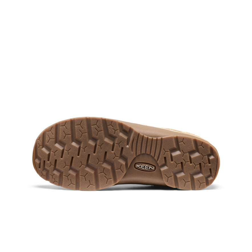Women's Jasper Split Sneaker Safari/Birch / Keen / Safari/Birch