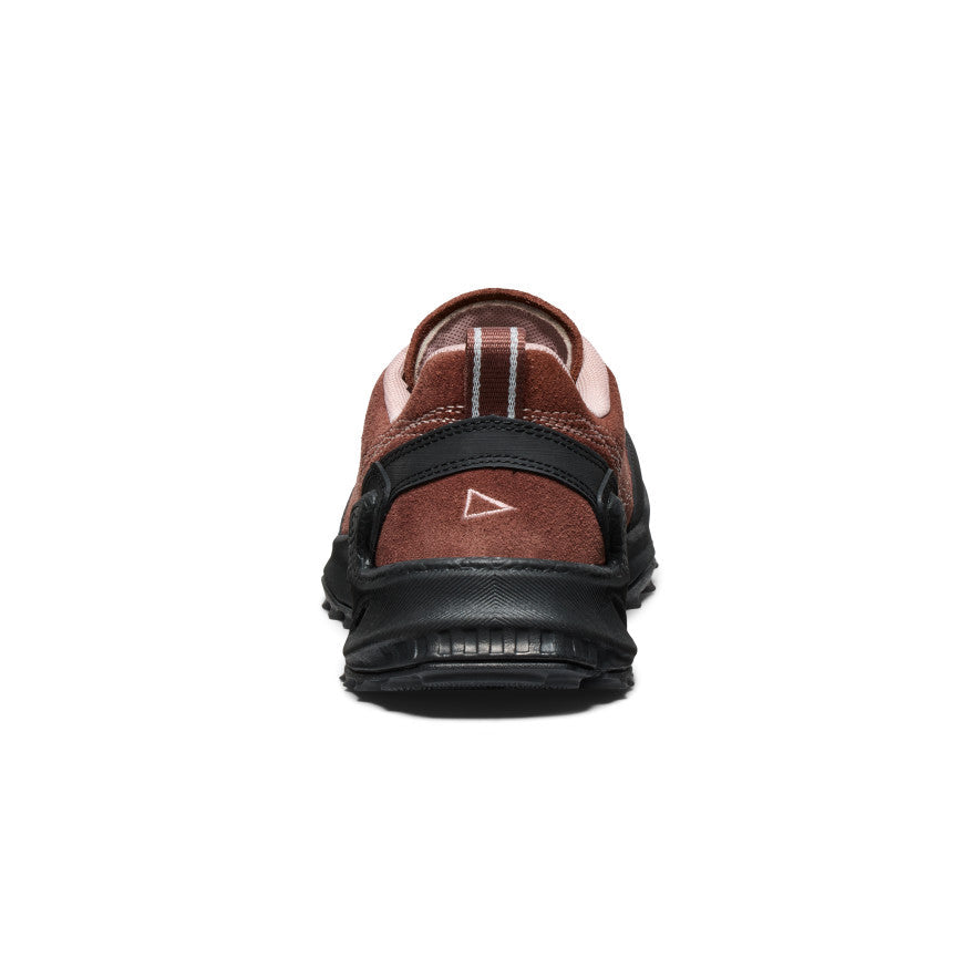 Women's Jasper Zionic Sneaker x Pilgrim Surf + Supply Marron/Adobe Rose / Keen / Marron/Adobe Rose