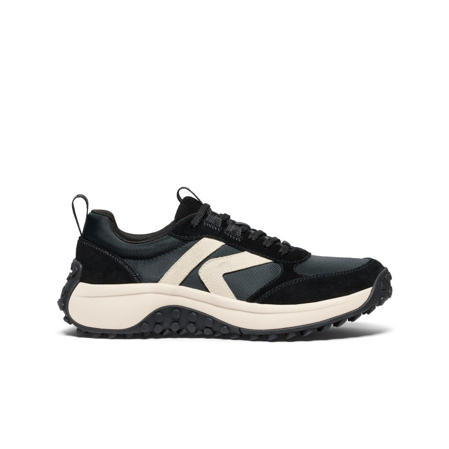 Women's KS86 Sneaker Black/Birch / Keen / Black/Birch