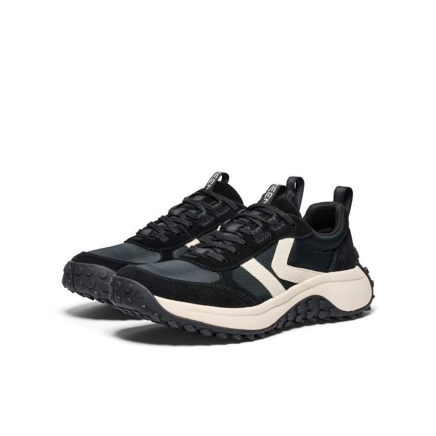 Women's KS86 Sneaker Black/Birch / Keen / Black/Birch