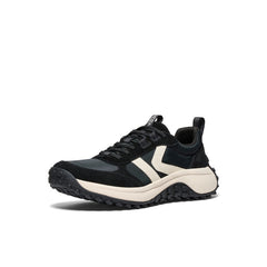 Women's KS86 Sneaker Black/Birch / Keen / Black/Birch
