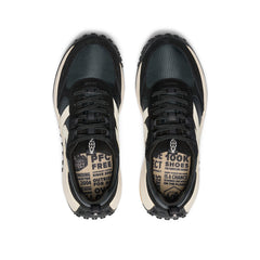 Women's KS86 Sneaker Black/Birch / Keen / Black/Birch