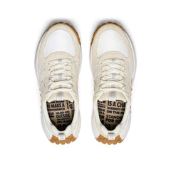 Women's KS86 Sneaker Birch/Star White / Keen / Birch/Star White