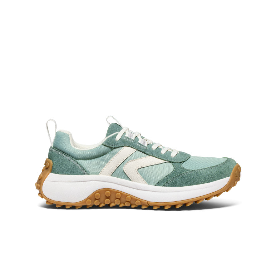 Women's KS86 Sneaker Dark Forest/Star White / Keen / Dark Forest/Star White