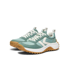 Women's KS86 Sneaker Dark Forest/Star White / Keen / Dark Forest/Star White