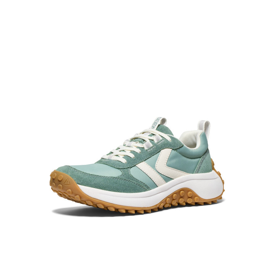 Women's KS86 Sneaker Dark Forest/Star White / Keen / Dark Forest/Star White