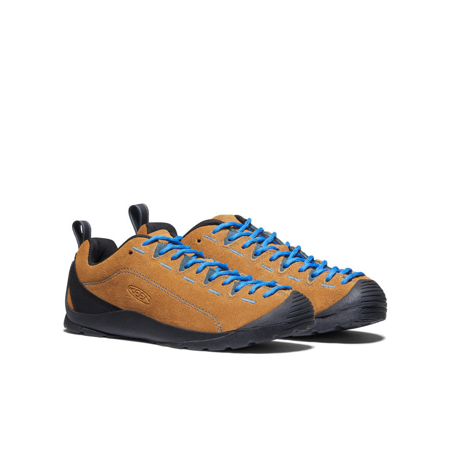 Women's Jasper Sneaker Cathay Spice/Orion Blue / Keen / Cathay Spice/Orion Blue