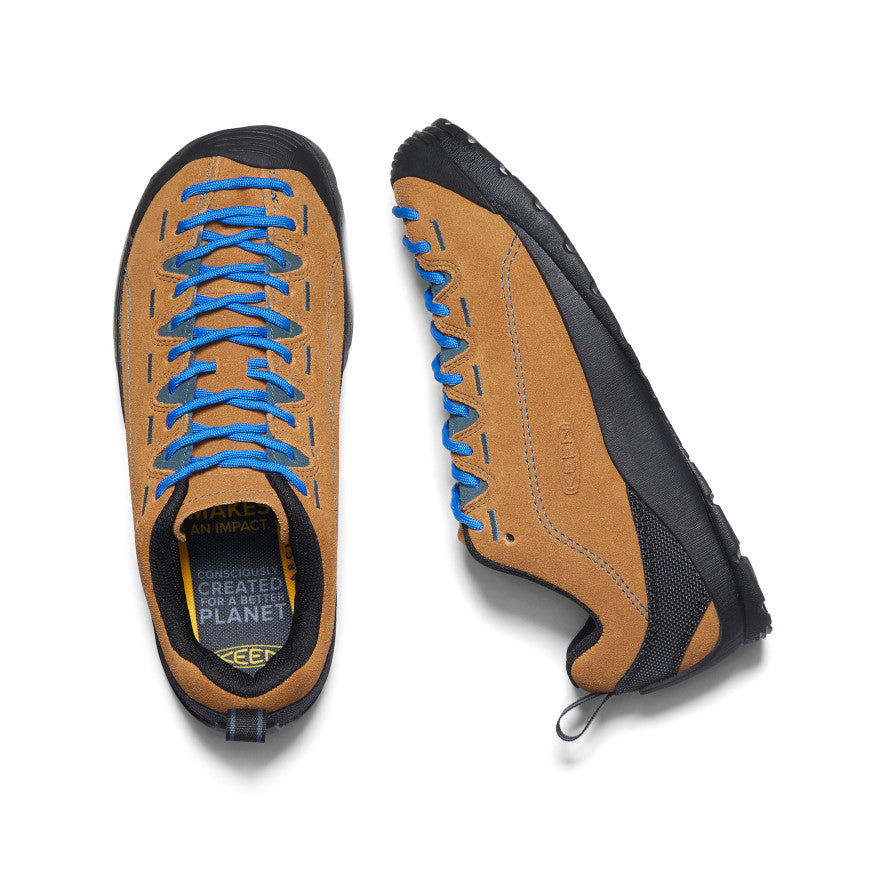 Women's Jasper Sneaker Cathay Spice/Orion Blue / Keen / Cathay Spice/Orion Blue