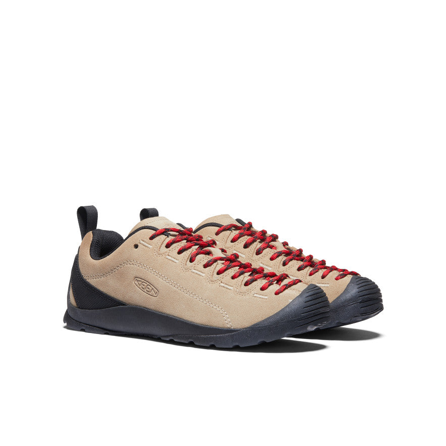 Women's Jasper Sneaker Silver Mink / Keen / Silver Mink