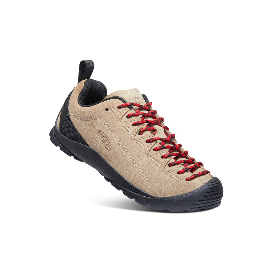 Women's Jasper Sneaker Silver Mink / Keen / Silver Mink
