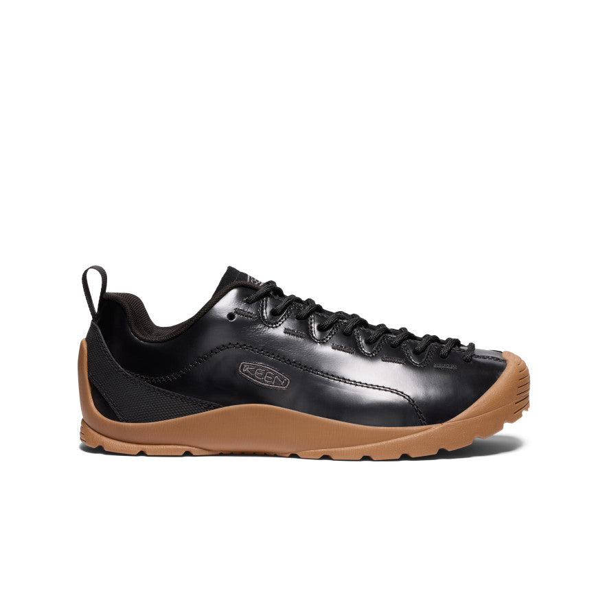 Women's Jasper Sneaker x Highsnobiety Black/Gum / Keen / Black/Gum