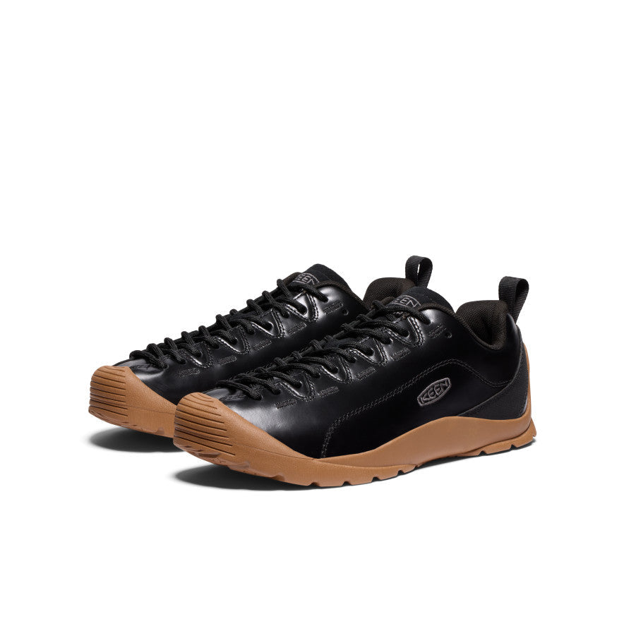Women's Jasper Sneaker x Highsnobiety Black/Gum / Keen / Black/Gum