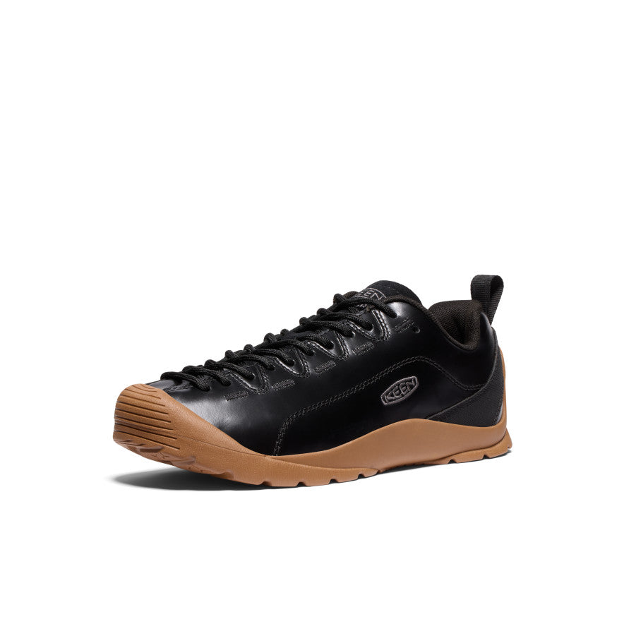Women's Jasper Sneaker x Highsnobiety Black/Gum / Keen / Black/Gum