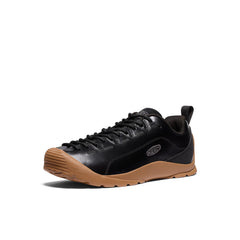 Women's Jasper Sneaker x Highsnobiety Black/Gum / Keen / Black/Gum