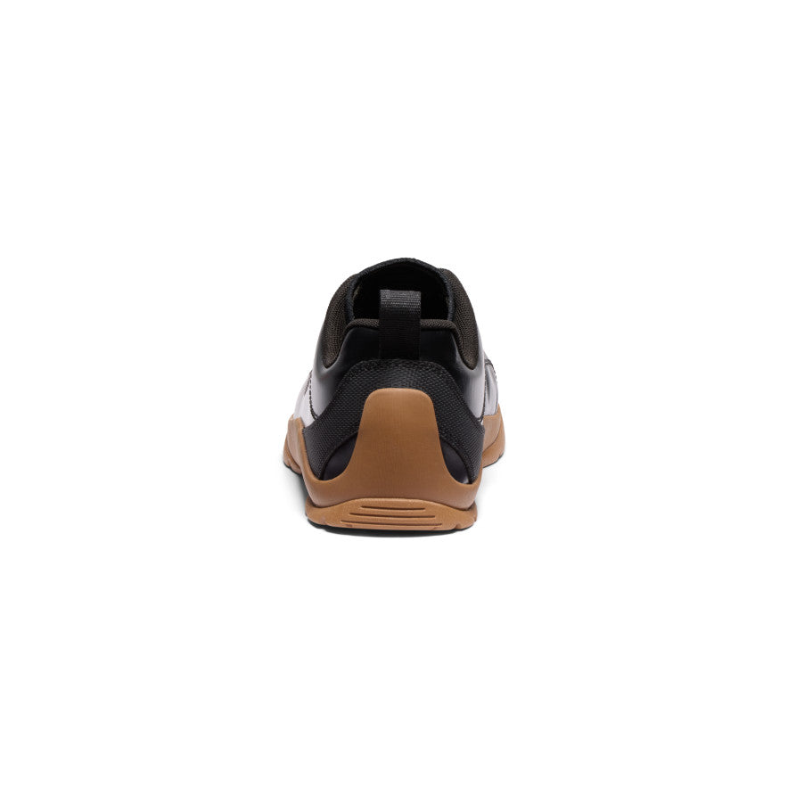 Women's Jasper Sneaker x Highsnobiety Black/Gum / Keen / Black/Gum