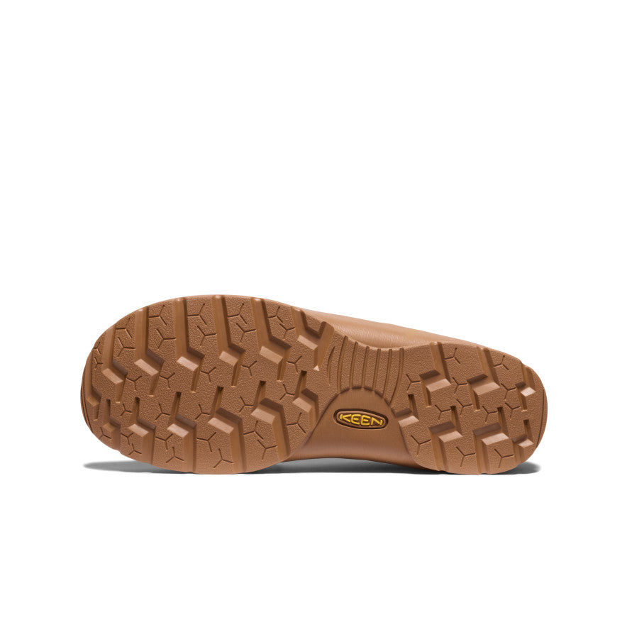 Women's Jasper Sneaker x Highsnobiety Black/Gum / Keen / Black/Gum
