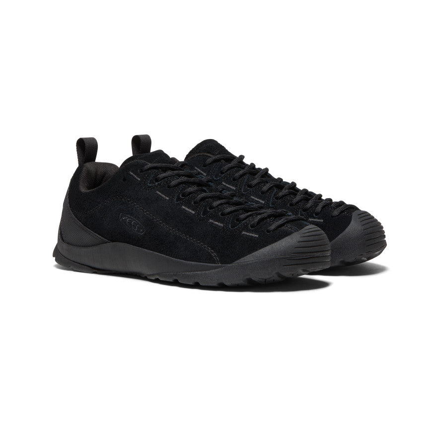 Women's Jasper Sneaker Hairy Black/Black / Keen / Hairy Black/Black