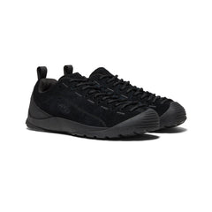 Women's Jasper Sneaker Hairy Black/Black / Keen / Hairy Black/Black
