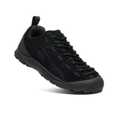 Women's Jasper Sneaker Hairy Black/Black / Keen / Hairy Black/Black