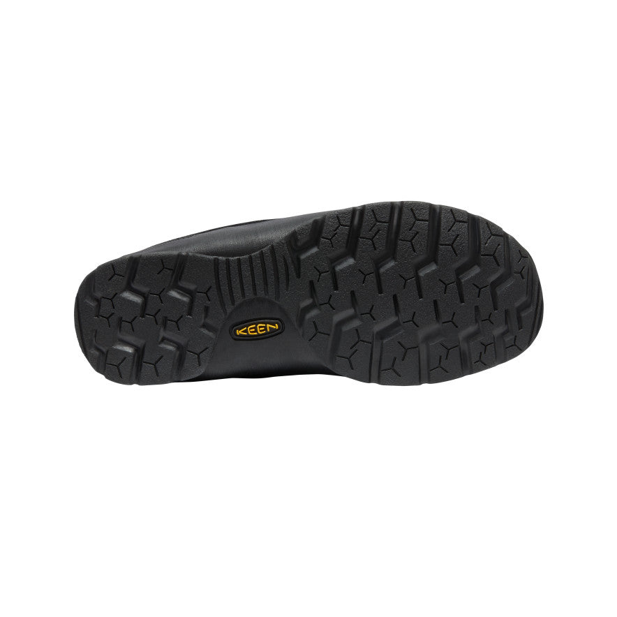 Women's Jasper Sneaker Hairy Black/Black / Keen / Hairy Black/Black