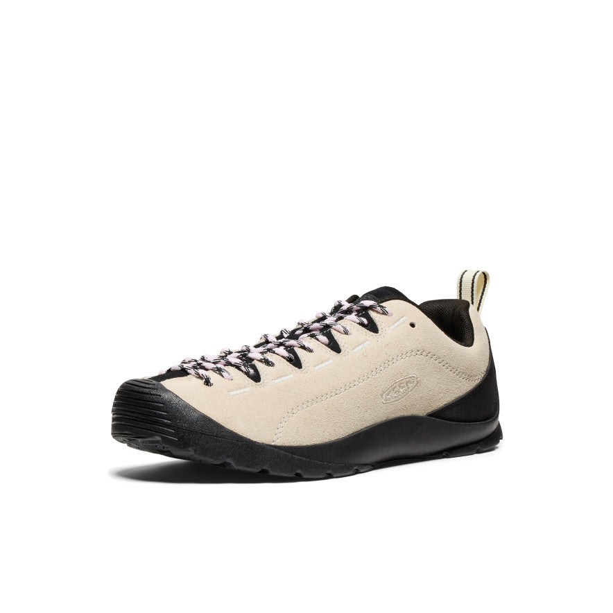 Women's Jasper Sneaker Birch/Black / Keen / Birch/Black