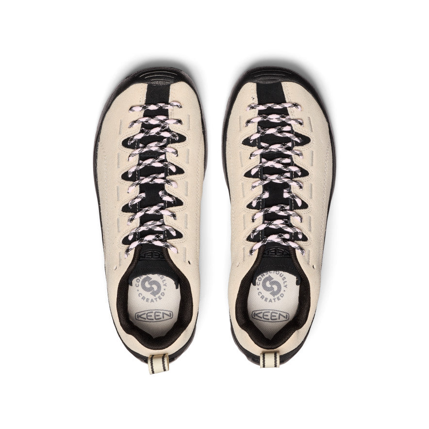 Women's Jasper Sneaker Birch/Black / Keen / Birch/Black