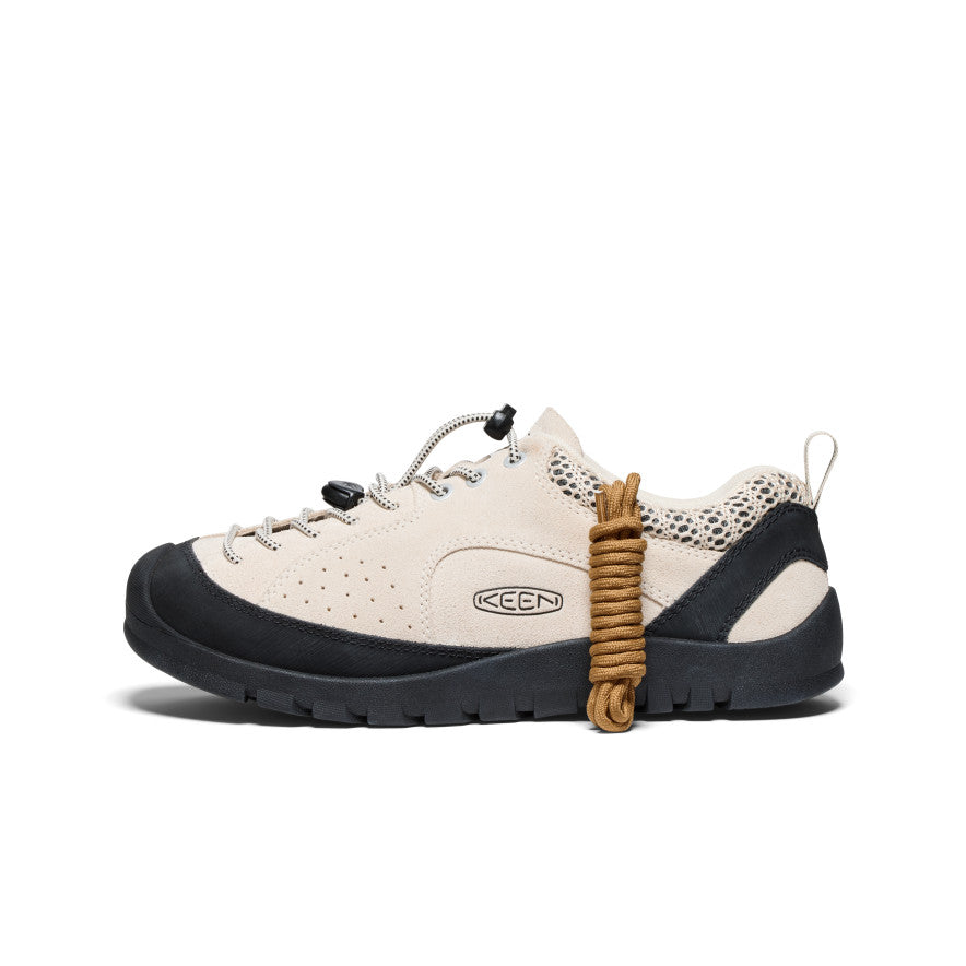Women's Jasper Rocks Sneaker Birch/Black / Keen / Birch/Black