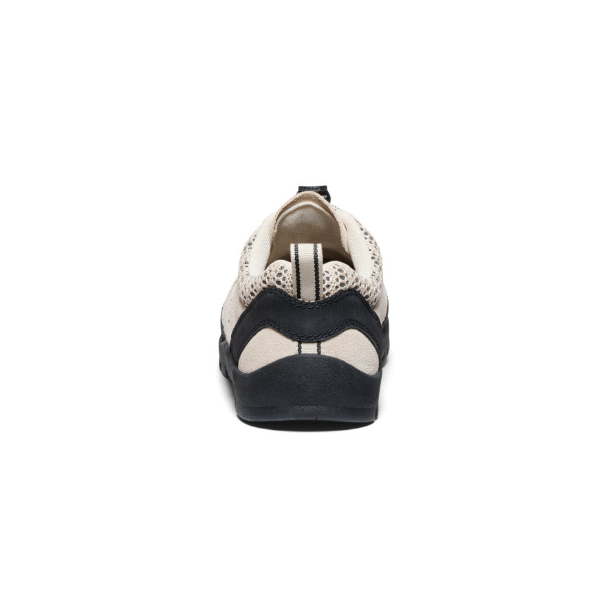 Women's Jasper Rocks Sneaker Birch/Black / Keen / Birch/Black