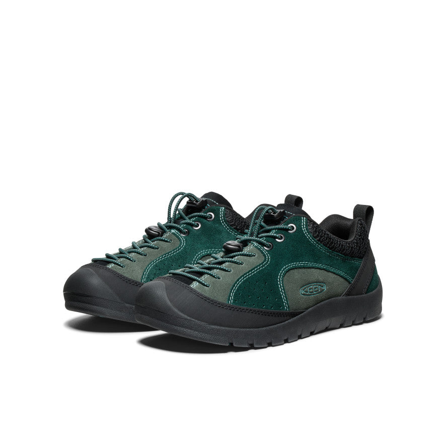 Women's Jasper Rocks Sneaker x Eastlogue Scarab/Arctic / Keen / Scarab/Arctic