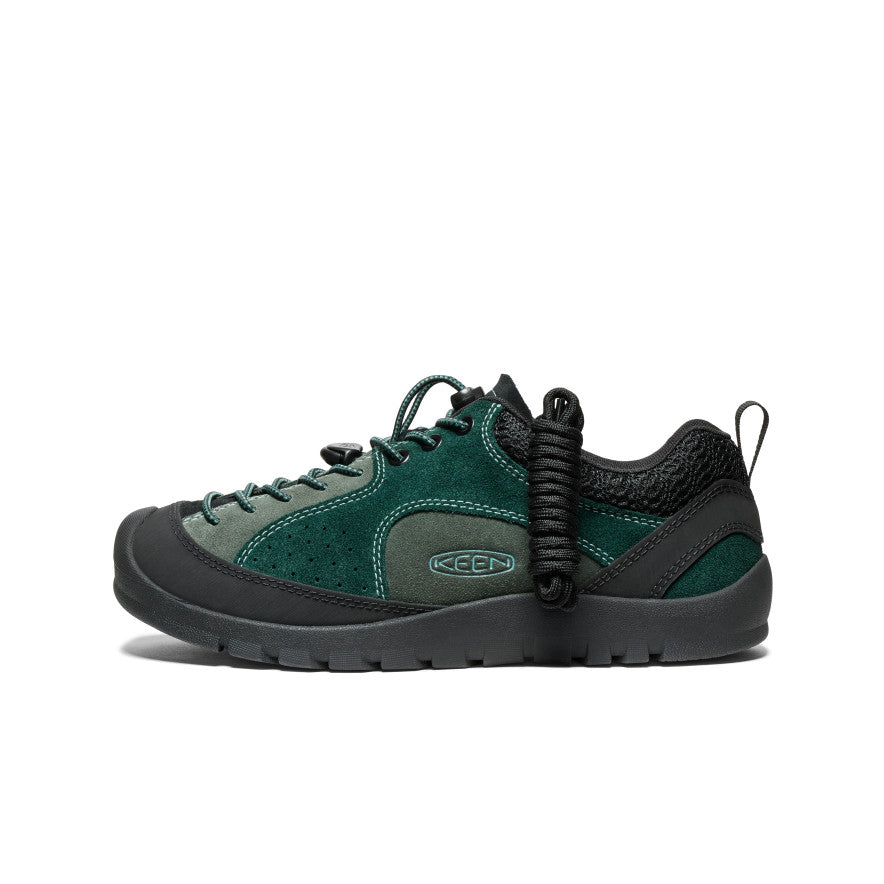 Women's Jasper Rocks Sneaker x Eastlogue Scarab/Arctic / Keen / Scarab/Arctic