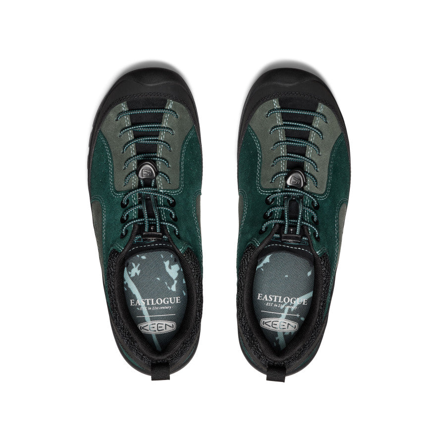 Women's Jasper Rocks Sneaker x Eastlogue Scarab/Arctic / Keen / Scarab/Arctic