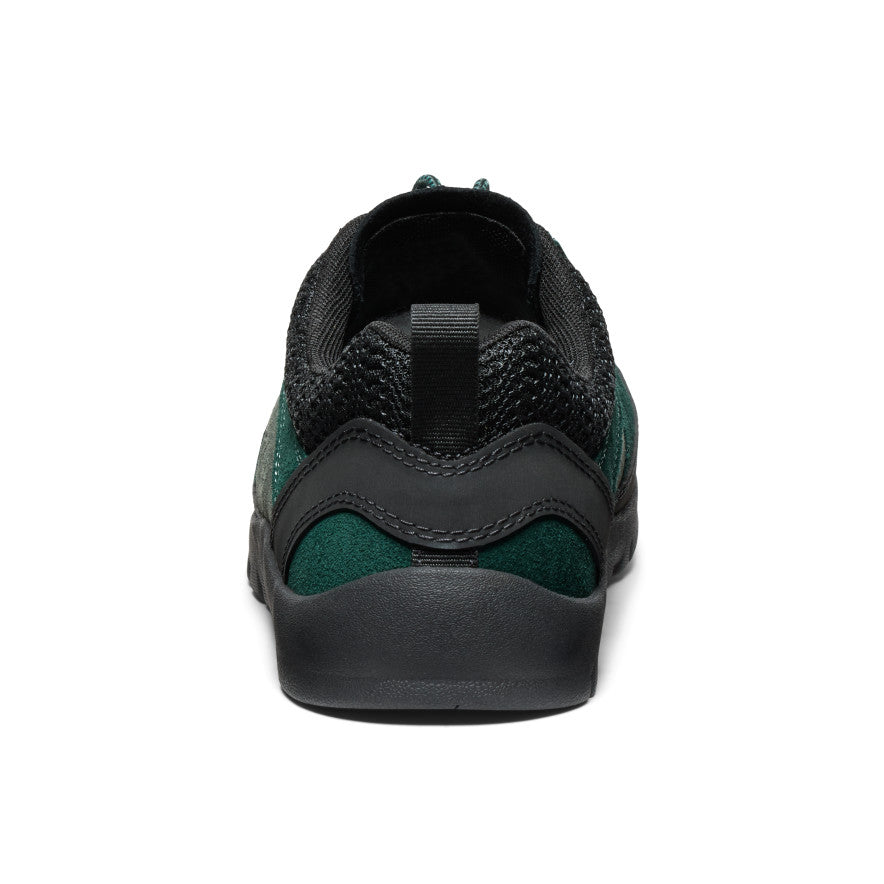 Women's Jasper Rocks Sneaker x Eastlogue Scarab/Arctic / Keen / Scarab/Arctic