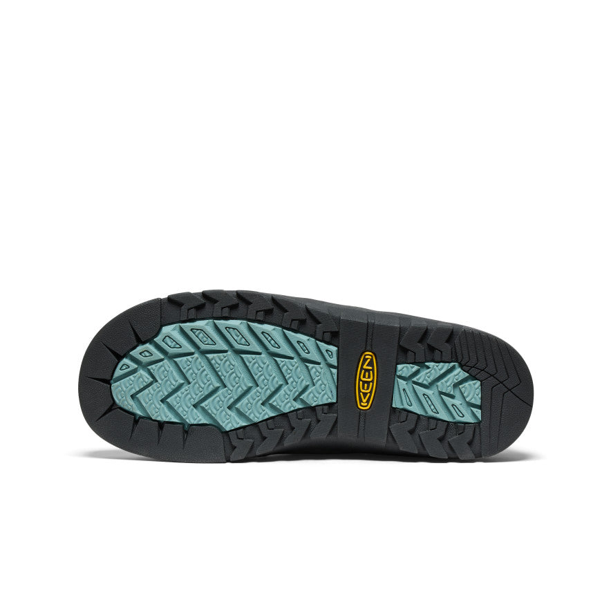 Women's Jasper Rocks Sneaker x Eastlogue Scarab/Arctic / Keen / Scarab/Arctic