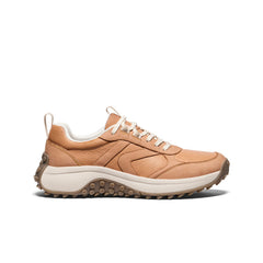 Women's KS86 Leather Sneaker Natural/Birch / Keen / Natural/Birch