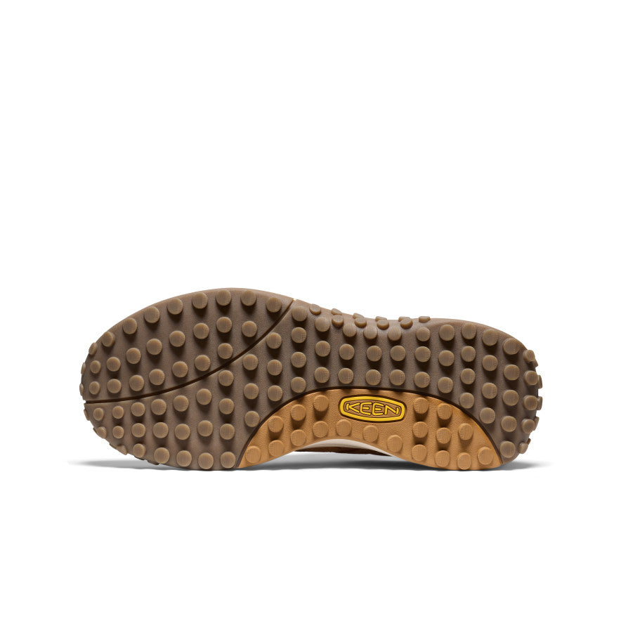 Women's KS86 Leather Sneaker Natural/Birch / Keen / Natural/Birch
