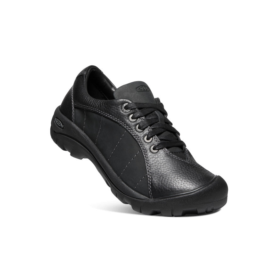 Women's Presidio Black/Magnet / Keen / Black/Magnet
