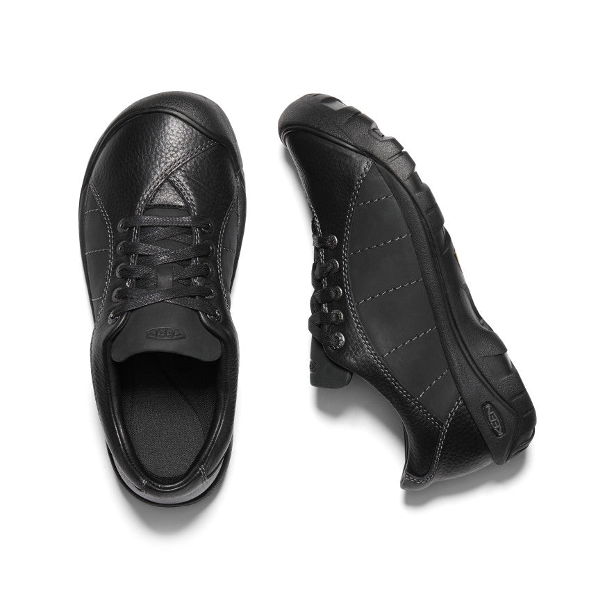 Women's Presidio Black/Magnet / Keen / Black/Magnet