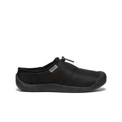 Women's Howser III Slide Black Smooth Nylon / Keen / Black Smooth Nylon