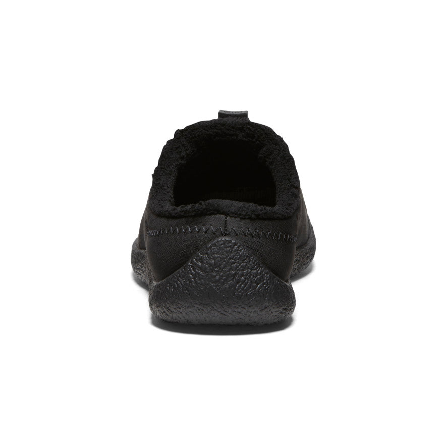 Women's Howser III Slide Black Smooth Nylon / Keen / Black Smooth Nylon