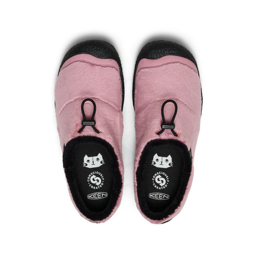 Women's Howser III Slide ARTPARA FUKAGAWA Artpara Lilas / Keen / Artpara Lilas