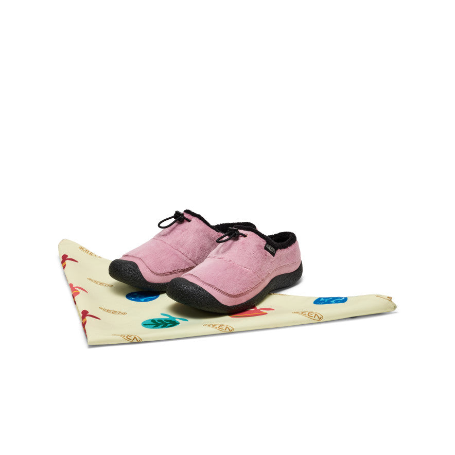 Women's Howser III Slide ARTPARA FUKAGAWA Artpara Lilas / Keen / Artpara Lilas